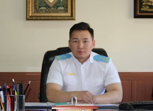 С.Батдөлийн хэргийг Баянголын шүүх хүлээж авчээ